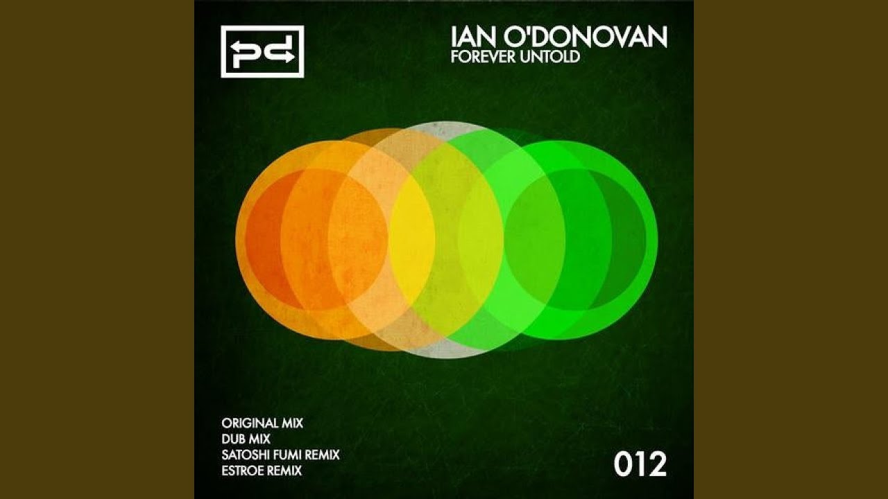 Forever Untold (Estroe Remix)