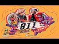 Feid Ft Nacho 911 Official Audio mp3