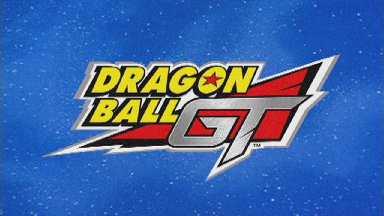 The Dragon's Ball Band - Dragon Ball GT: listen with lyrics