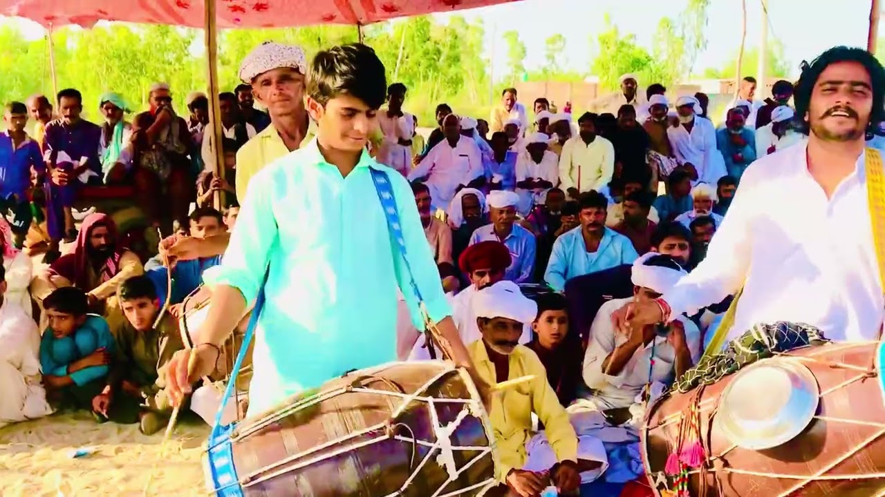 Sheikh luddun da bara ka bara mela