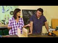 Bosch - Timber Couch Sleeve | The Home Team S4 E3 Bosch - Timber Couch Sleeve | The Home Team S4 E3