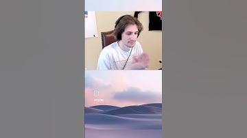 XQC VS TENZ AIM LABS #shorts #tenz #xqc #xqcow #aimbot #gaming #funny