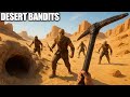 The Desert Biome is AMAZING! | Rising World Gameplay | Part 11