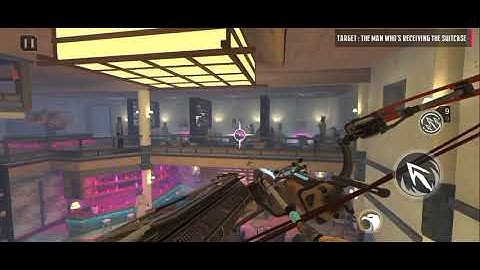 D30-Japan | Get Back Material | Ninja Creed 3D Shooting Game