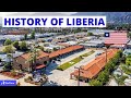 The History of Liberia in 10 Minutes