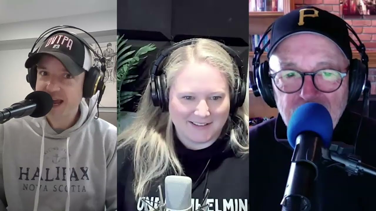 Birth Giver (Ep. 162)