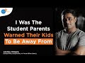 Akshay Chopra | How Life At NDA Completely Changed Me | @We R Stupid  | Josh Talks
