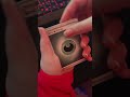 My girlfriend opening a Phantasmal Flames boosterpack #pokemon #pokemoncards #phantasmalflames