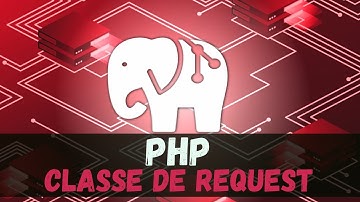 Classe Request no PHP: Gerenciando Requisições no PHP