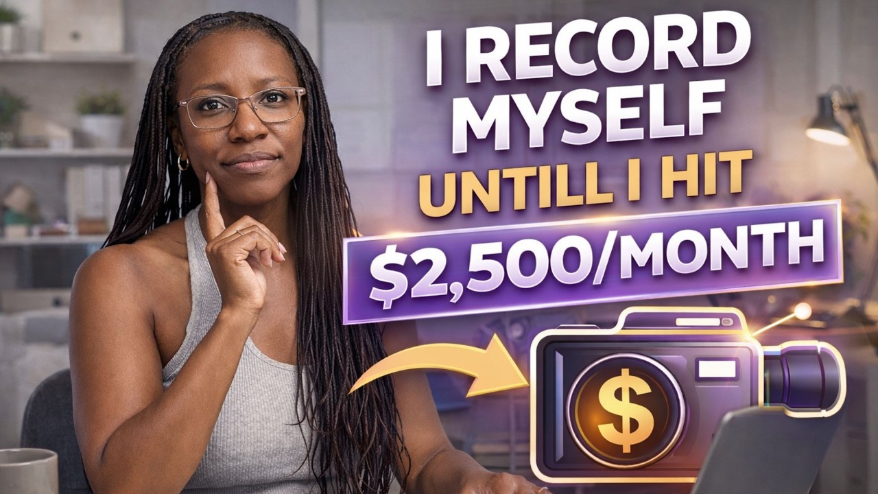 I’m Going To Building a $2,500/Month Online Business in 120 Days ...