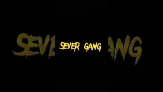 FLEXKING_SEVER GANG feat. RADIKAL CHEF x FOBIA KID OFICIALL VIDEO