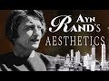 How Ayn Rand's Aesthetics could serve as an Antidote to Kant's Influence