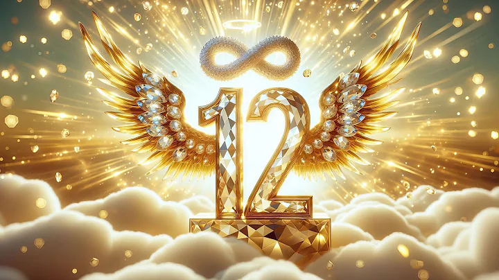 1111 Hz ✧ Open Portal 12/12 2025 ~ Receive Infinite Prosperity, Wealth, Love & Miracle