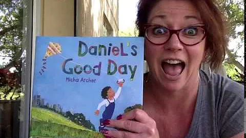 Story Time with Lisa Murphy