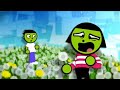 PBS Kids Dandelion 2008 2013 