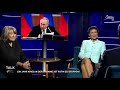 Alice Schwarzer - TV Talk Spezial aus Berlin-Ein Jahr Krieg in der Ukraine - 24. February 2023