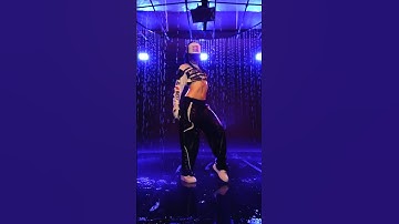 Britney Spears - Slave for you - Dance Video