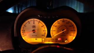 shiftlight