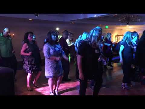 KEARNY HIGH SCHOOL CLASS REUNION @ THE TOWN & COUNTRY