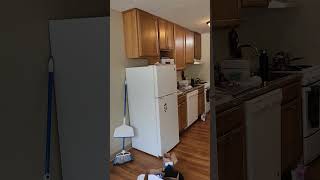 315 Franklin Villa | Studio | Unit 114
