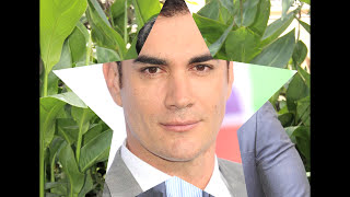 ¡Las fotos “prohibidas” de David Zepeda se filtraron en la red!