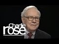 An Hour with Warren Buffett | Charlie Rose