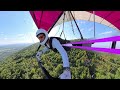 Buffalo Mt  Hang Gliding July 2026