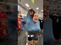 Different Couples at Target!! Part 2! #target #couplegoals #funny #skit