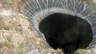 आखिर कब तक सुलझेगा इस गड्ढे का रहस्य|Strangest Unsolved Mysteries of All Time| Unexplained Mysteries