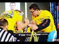 ARMWRESTLING  Kazakhstan Aydarkhan Nurdaulet