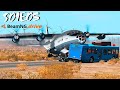 Beamng Drive: Seconds From Disaster (+Sound Effects) |Part 5| - S01E05