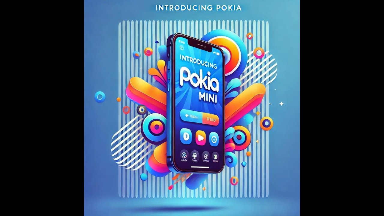 Earn POK Tokens Effortlessly with the Pokia Mini App - Start Mining Today!