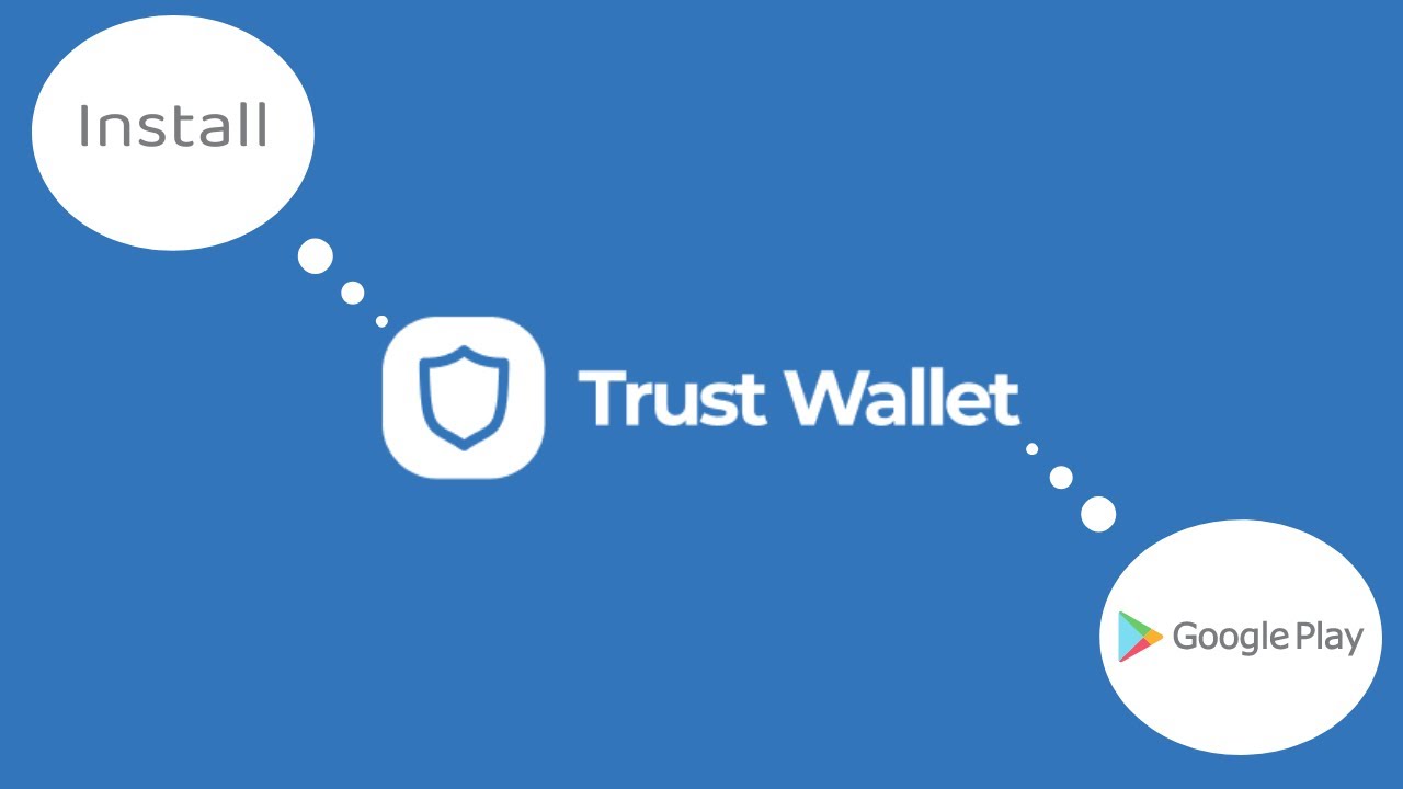 Trust wallet google crypto forex 101