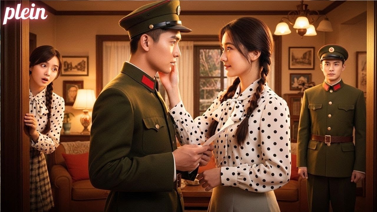 Réincarnation : Elle épouse un général 