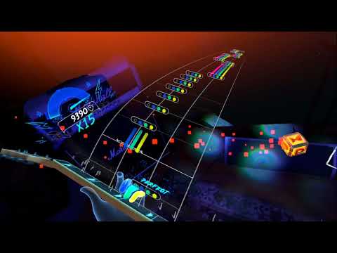 Unplugged VR Quest 2