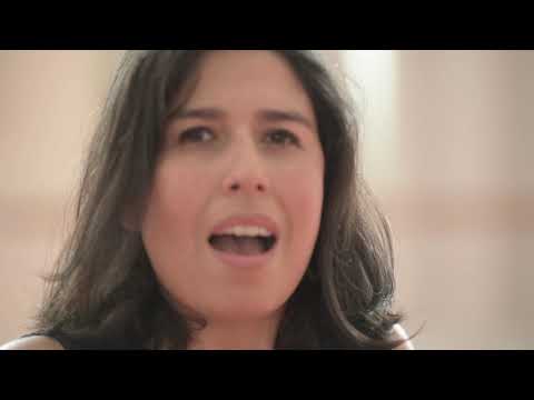 BAILE DA MEIA VOLTA | Sara Vidal [videoclip]