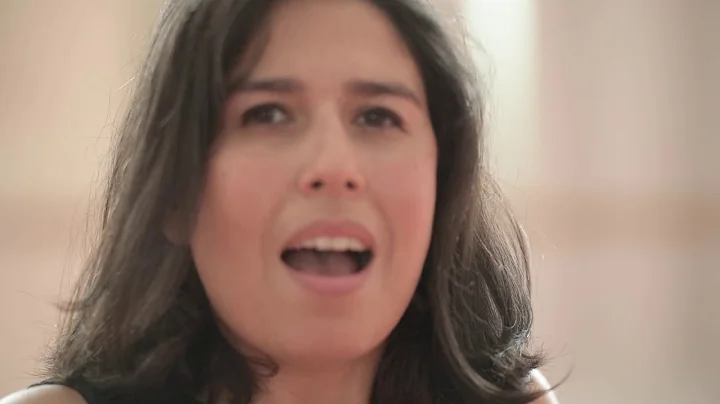BAILE DA MEIA VOLTA | Sara Vidal [videoclip]