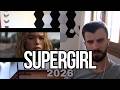 SUPERGIRL (2026) | Trailer Ufficiale [REACTION]
