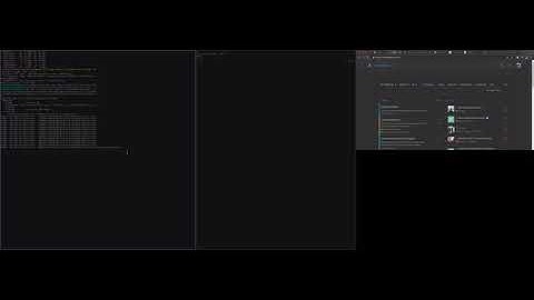 dk Window Manager - Multi-Monitor Dynamic Workspaces