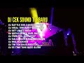 DJ BATTLE MIX 2 BASS BOOSTED FULL BASS GLERR TERBARU 2021
