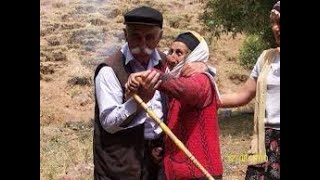 Ela Gözleri̇ni̇ Sevdi̇ği̇m Di̇lber (Şarkışla Türküleri) (Gevheri̇)