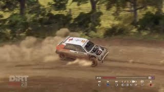 DiRT Rally