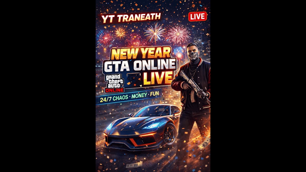 🔴 LIVE NOW: GTA V Online & VALORANT | Funny Moments, Chaos & Laughter😂