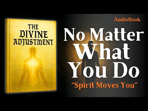 You Can T Scape Divine Order Audiobook