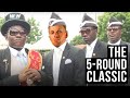 The 5-Round Classic | WORLD-BEATER WRESTLING