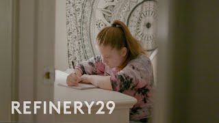 Living With OCD As A Teenager | My Life With | Refinery29