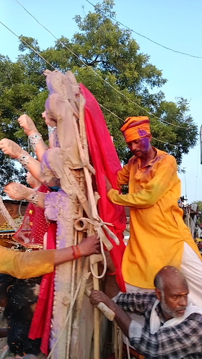 vidai kaise karen 🥺 #navratri #2025 #trending #viral #ytshorts #shorts