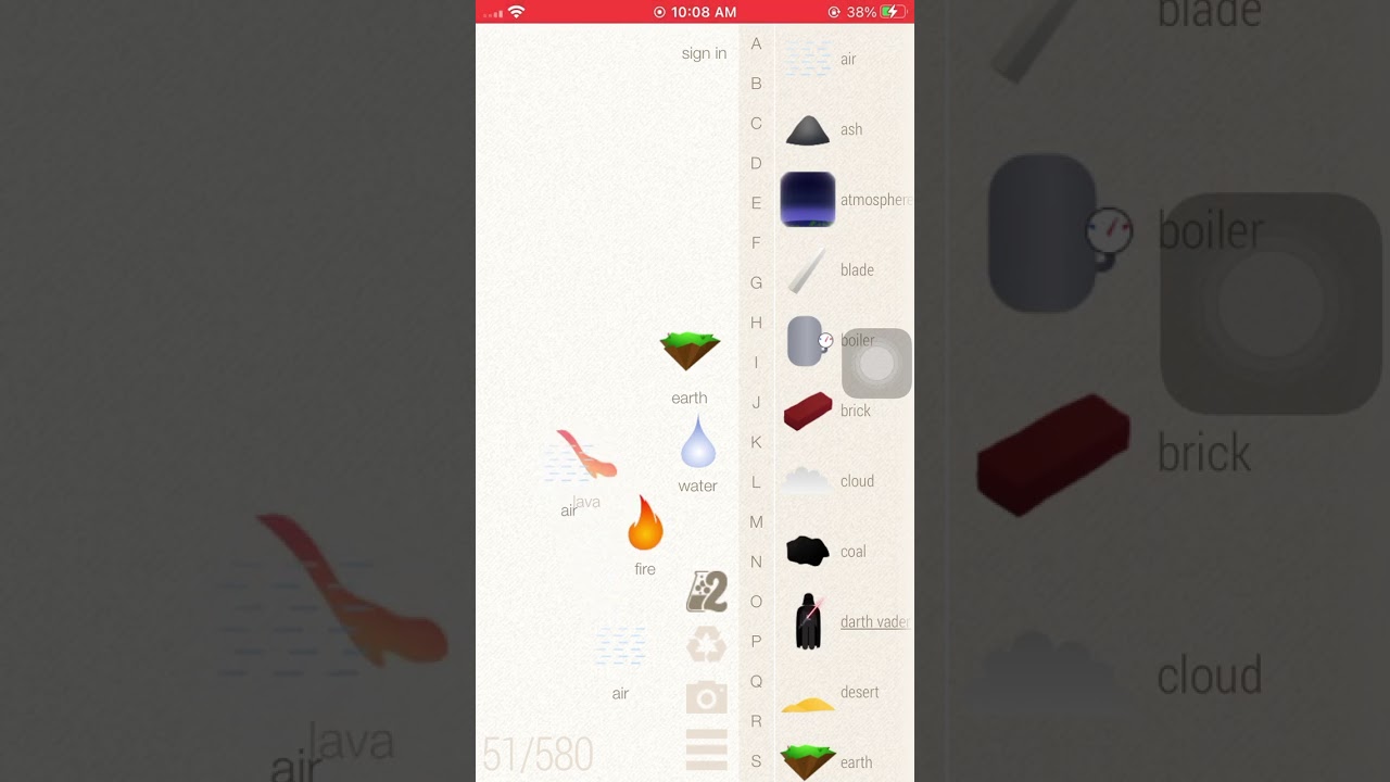 How To Make Boiler In Little Alchemy 