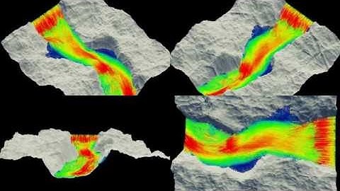 #5 Blender Fluid Solver Comparison Part 1