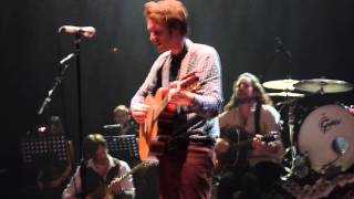 Paolo Nutini LIVE &quot;Chamber Music&quot; Royal Albert Hall April 9 2010